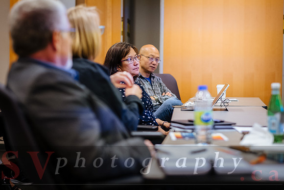 ISACA Toronto Annual Summer Conference 2018