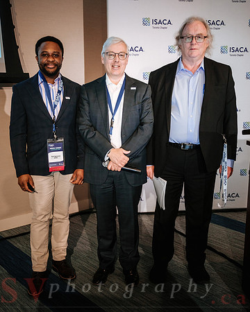 ISACA Annual Summer Conference