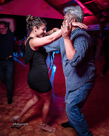 Saturday Social - 7 Year Anniversary