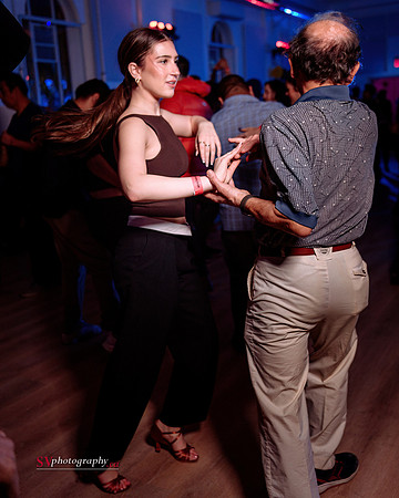 Toronto Salsa Fridays