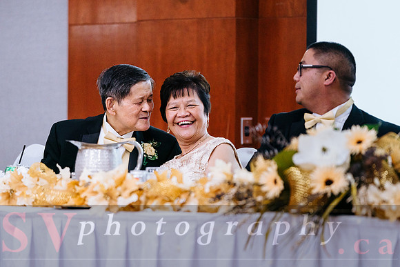Roland & Tessie