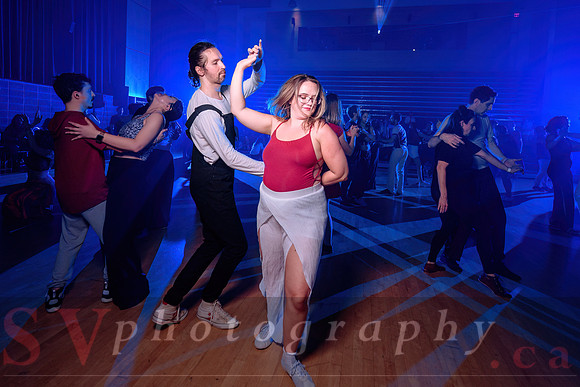 Canada Zouk Congress