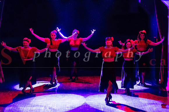 City Dance Corps - 17th Anniversary