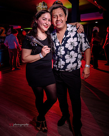 Toronto Salsa Fridays