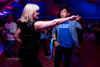 Toronto Salsa Fridays