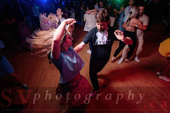 Canada Zouk Congress
