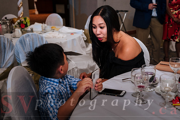 Roland & Tessie
