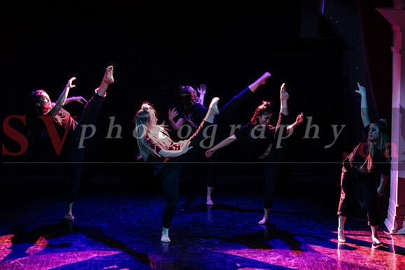 City Dance Corps - 17th Anniversary