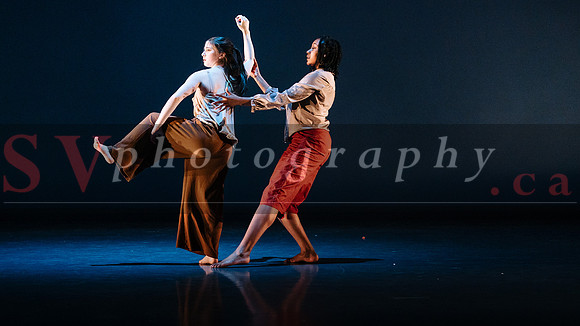 George Brown Dance - Unleashed 2019