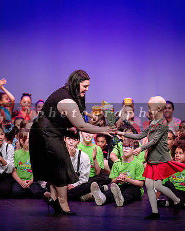 City Dance Corps - Kids Recital