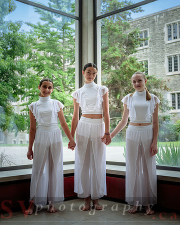 City Dance Corps - Kids Recital