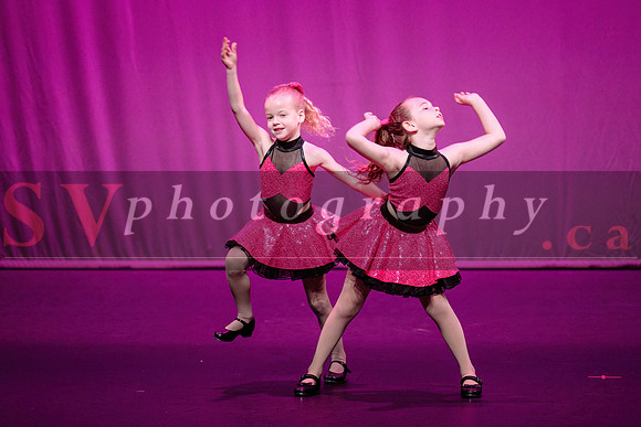 City Dance Corps - Kids Recital