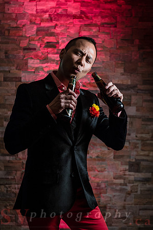 iFreestyle.ca Latin Dance Company