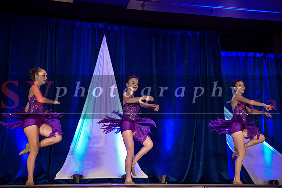 AV Dance Company from New York