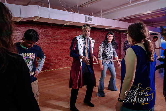 Access Ballroom