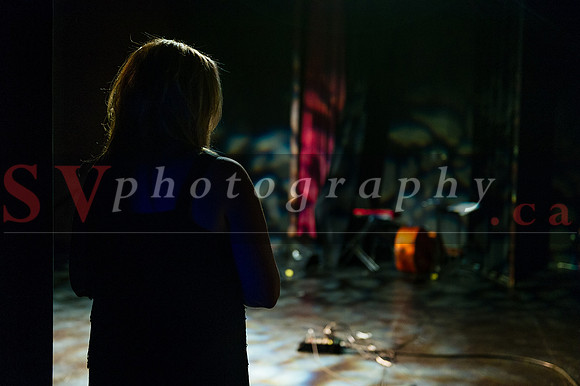 Hearts of Tango - Premiere Show