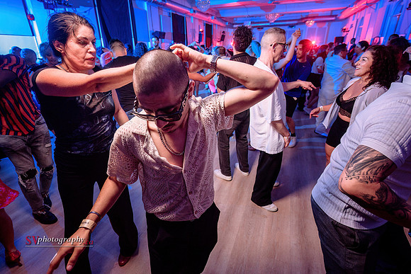 Toronto Salsa Sundays
