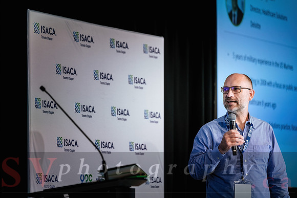 ISACA Annual Summer Conference