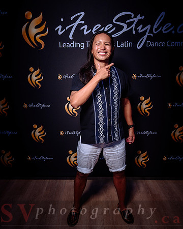 iFreeStyle's 14th Student Appreciation