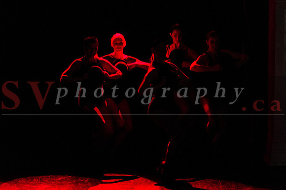 City Dance Corps - 17th Anniversary