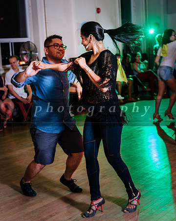 iFreestyle 12th Anniversary Party
