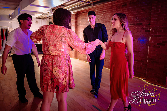 Access Ballroom