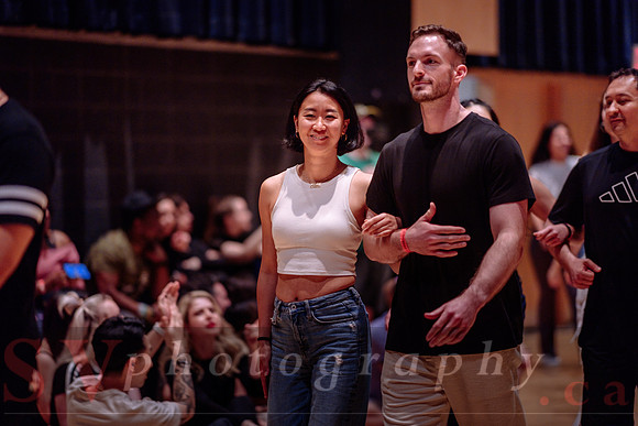 Canada Zouk Congress - Sat