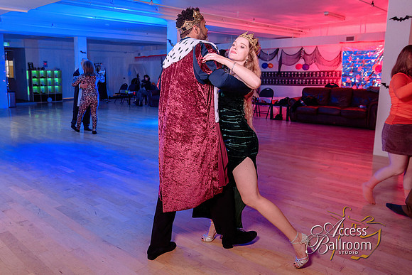 Access Ballroom