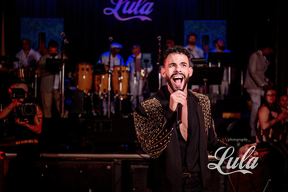 Lula Lounge Cuban Fridays