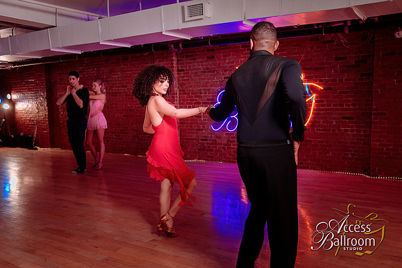 Access Ballroom