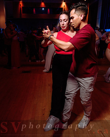 Canada Zouk Congress