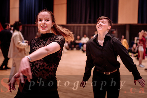 Canada Zouk Congress - Sat