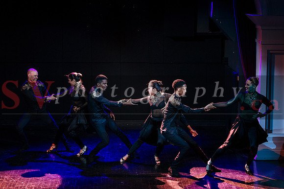 City Dance Corps - 17th Anniversary