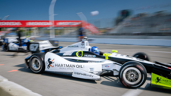 2014 Honda Indy