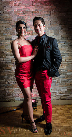 iFreestyle.ca Latin Dance Company
