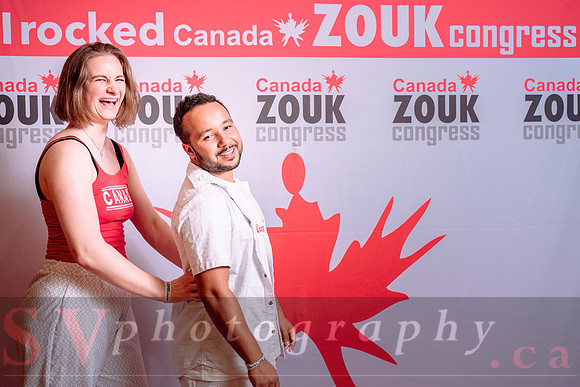 Canada Zouk Congress