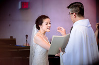Karen & Paul