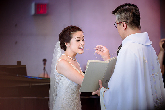 Karen & Paul