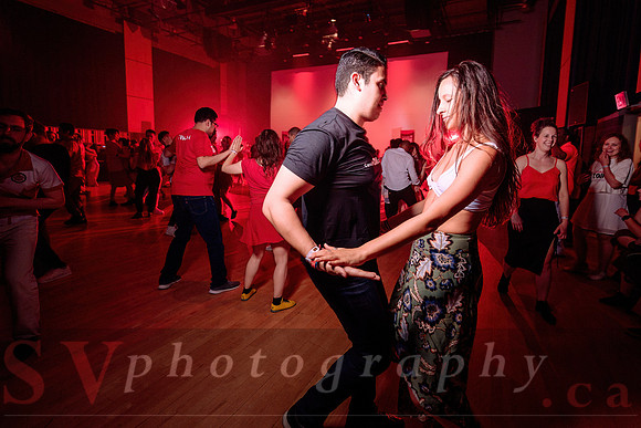 Canada Zouk Congress