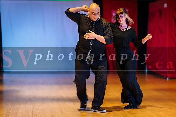 Canada Zouk Congress