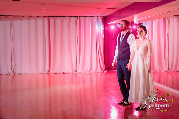 Access Ballroom