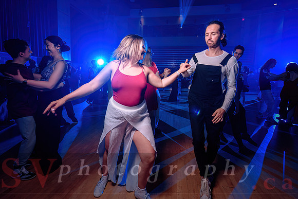 Canada Zouk Congress