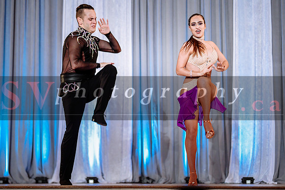 Canada Salsa & Bachata Congress