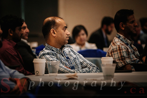 ISACA Annual Summer Conference