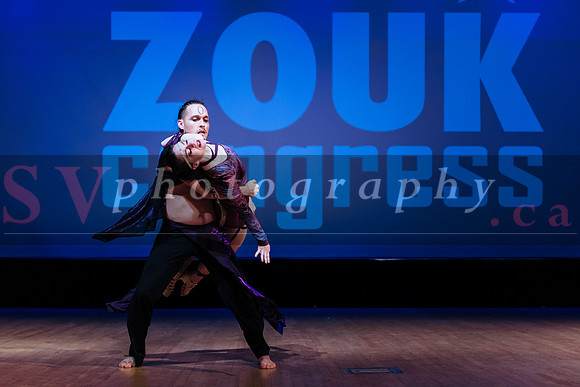 Canada Zouk Congress