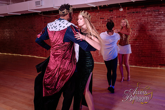 Access Ballroom