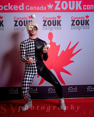 Canada Zouk Congress