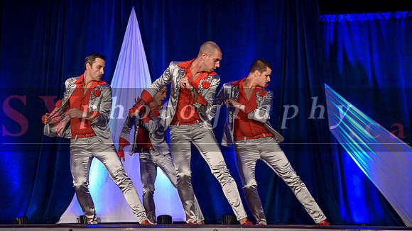 Grupo Alafia from Italy
