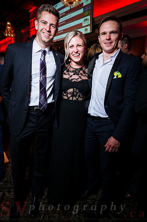 Motionball Gala 2018