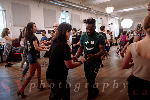 iFreeStyle's 14th Student Appreciation